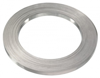 19mm x 30M Stainless Steel Band Strap 19mm x 30M Stainless Steel Band Strap