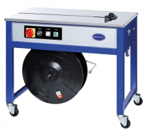 Semi Automatic Strapping Machine TAS200-AL Semi Automatic Strapping Machine TAS200-AL