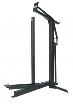 Manual Teadle Stapler TRED27 For stapling carton flaps Manual Teadle Stapler TRED27 For stapling carton flaps