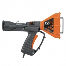 TSG65 Heat Shrink Gun with Regulator & safety cut off TSG65 Heat Shrink Gun with Regulator & safety cut off