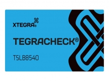 85mm x 40mm Blue Tamper Evident Labels 85mm x 40mm Blue Tamper Evident Labels