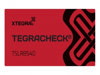 85mm x 40mm Red Tamper Evident Labels 85mm x 40mm Red Tamper Evident Labels