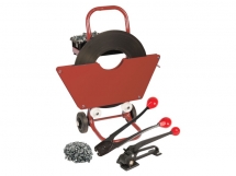 TSSK16 16mm Steel Strapping Kit TSSK16 16mm Steel Strapping Kit