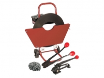 TSSK19 19mm Steel Strapping Kit TSSK19 19mm Steel Strapping Kit