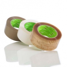 48mm x 66M Clear Polyprop Tape Solvent Ref. 530 48mm x 66M Clear Polyprop Tape Solvent Ref. 530