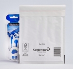 White Mail Lite Bubble Lined Postal Bags REF. C/0 - 100 bags per box White Mail Lite Bubble Lined Postal Bags REF. C/0 - 100 bags per box