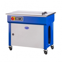 Semi Automatic Strapping Machine XCS550 Semi Automatic Strapping Machine XCS550