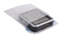 Clear AirCap Bubble Bags Clear AirCap Bubble Bags