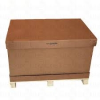 Pallet Boxes Pallet Boxes