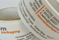 Printed Tape Printed Tape