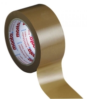 Water Activated Gummed Paper Tape