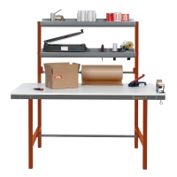 Packing Benches Packing Benches