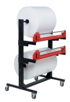 Mobile Cutter & Stands Mobile Cutter & Stands