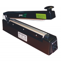 Standard Heat Sealers - No Cutters Standard Heat Sealers - No Cutters