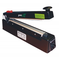 Heat Sealers With Cutter Heat Sealers With Cutter