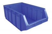 Plastic Part Bins & Containers