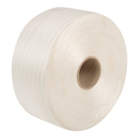 Woven Cord Polyester Strapping Woven Cord Polyester Strapping