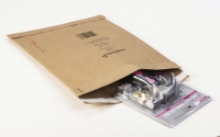 Strong Padded Bags - Paper Filled Strong Padded Bags - Paper Filled